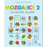 MOZGALICE ZA BISTRE GLAVE 2