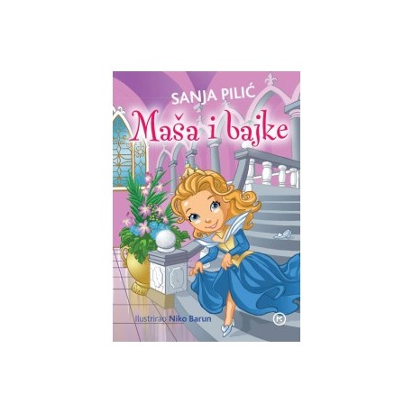 MAŠA I BAJKE