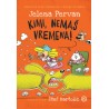 KIMI, NEMAŠ VREMENA