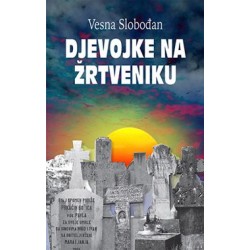 DJEVOJKE NA ŽRTVENIKU