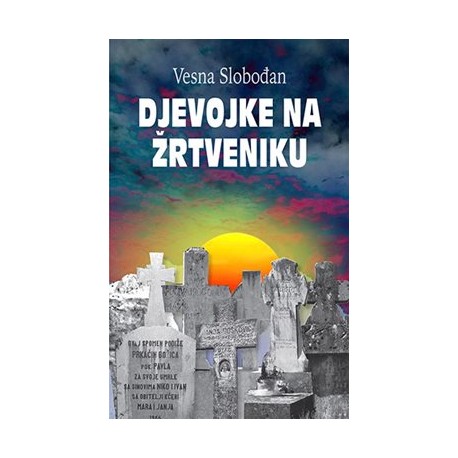 DJEVOJKE NA ŽRTVENIKU