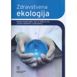 ZDRAVSTVENA EKOLOGIJA