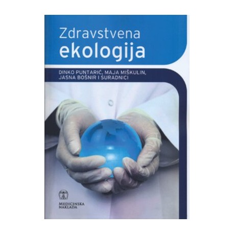 ZDRAVSTVENA EKOLOGIJA