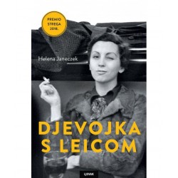 DJEVOJKA S LEICOM