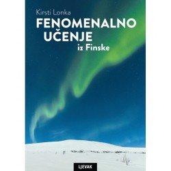 FENOMENALNO UČENJE IZ FINSKE