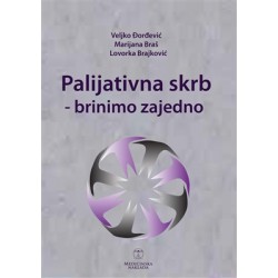 PALIJATIVNA SKRB - BRINIMO ZAJEDNO