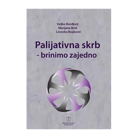 PALIJATIVNA SKRB - BRINIMO ZAJEDNO