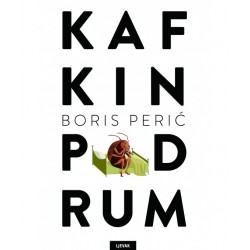 KAFKIN PODRUM