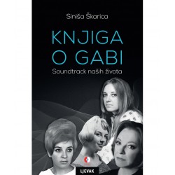 KNJIGA O GABI