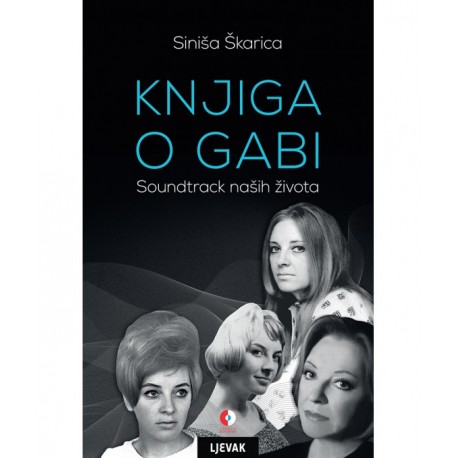 KNJIGA O GABI