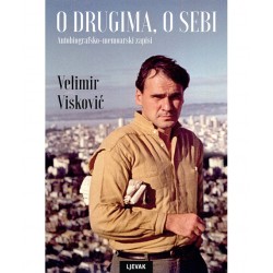 O DRUGIMA, O SEBI