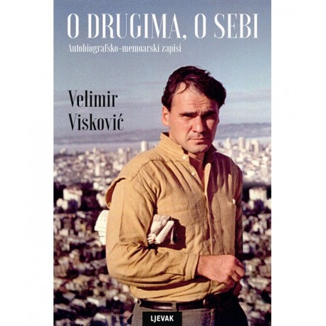 O DRUGIMA, O SEBI