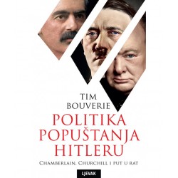 POLITIKA POPUŠTANJA HITLERU