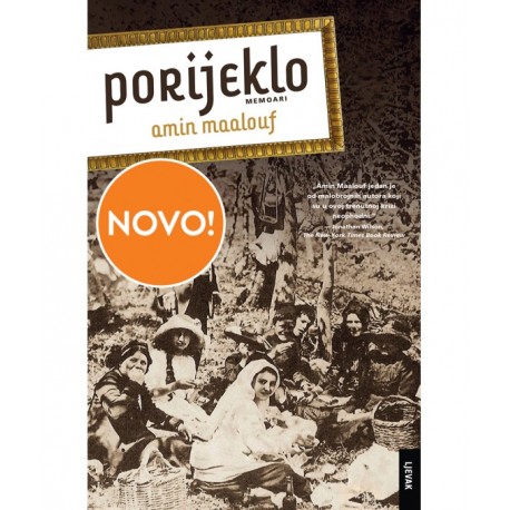 PORIJEKLO