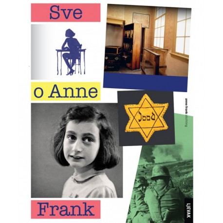 SVE O ANNE FRANK