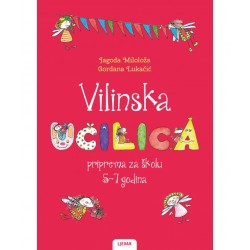 VILINSKA UČILICA