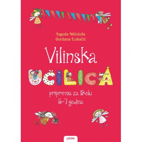 VILINSKA UČILICA