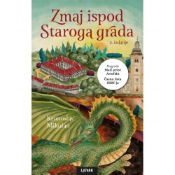 ZMAJ ISPOD STAROG GRADA