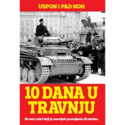 USPON I PAD NDH-10 dana u travnju