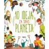 10 IDEJA ZA SPAS PLANETA