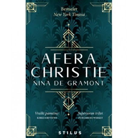 AFERA CHRISTIE