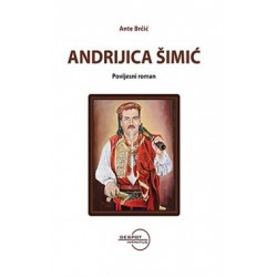 ANDRIJICA ŠIMIĆ