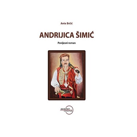 ANDRIJICA ŠIMIĆ