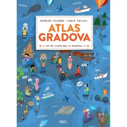 ATLAS GRADOVA