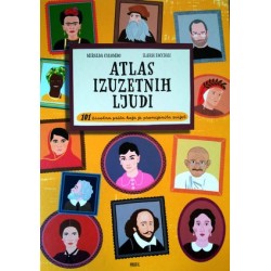 ATLAS IZUZETNIH LJUDI