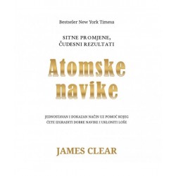 ATOMSKE NAVIKE