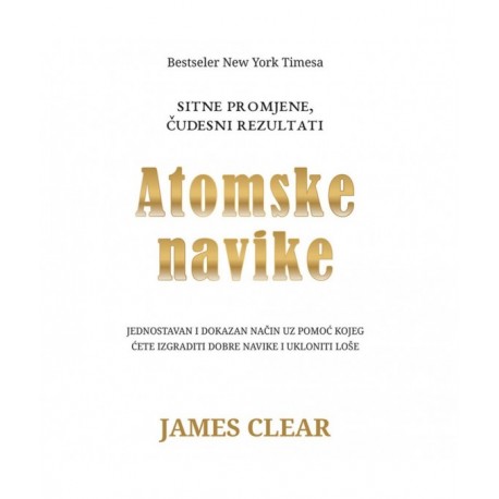 ATOMSKE NAVIKE