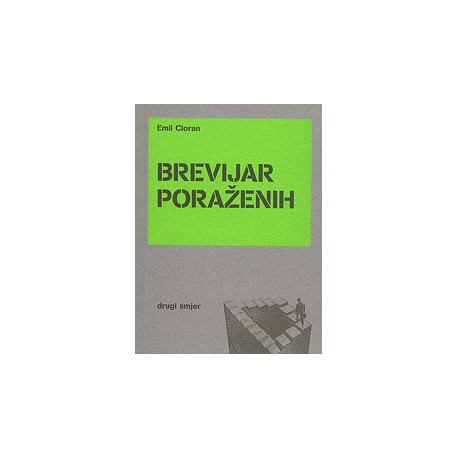 BREVIJAR PORAŽENIH