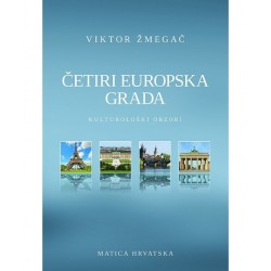 ČETIRI EUROPSKA GRADA