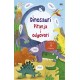 DINOSAURI - Pitanja i odgovori