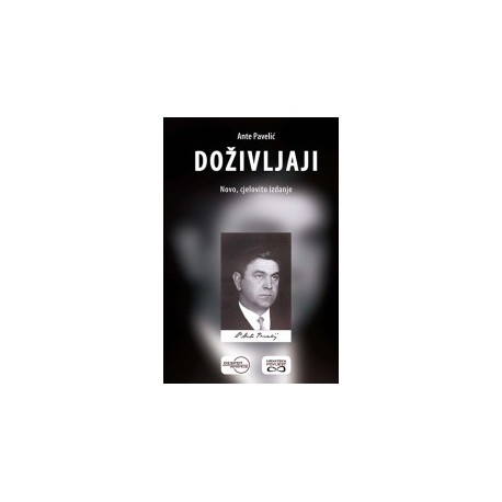 DOŽIVLJAJI- Novo, cjelovito izdanje