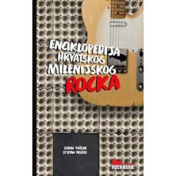 ENCIKLOPEDIJA HRVATSKOG MILENIJSKOG ROCKA