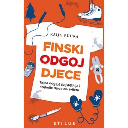 FINSKI ODGOJ DJECE