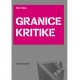 GRANICE KRITIKE