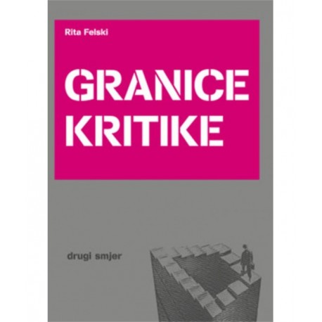 GRANICE KRITIKE