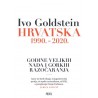 HRVATSKA 1990-2020