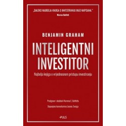 INTELIGENTNI INVESTITOR