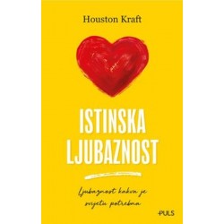 ISTINSKA LJUBAZNOST