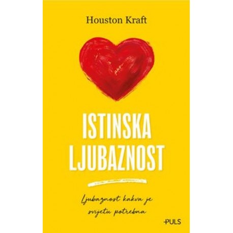 ISTINSKA LJUBAZNOST