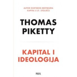 KAPITAL I IDEOLOGIJA