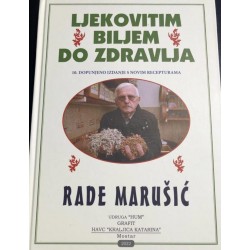 LJEKOVITIM BILJEM DO ZDRAVLJA