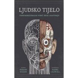 LJUDSKO TIJELO