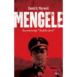 MENGELE: Razotkrivanje Anđela smrti