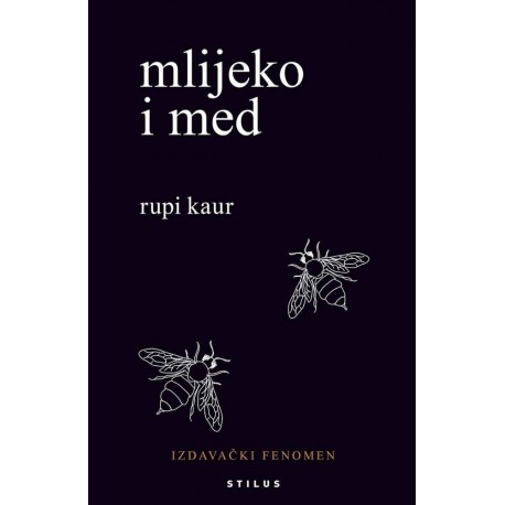 MLIJEKO I MED