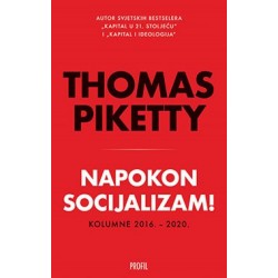 NAPOKON SOCIJALIZAM