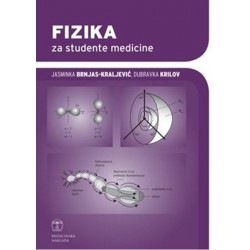 FIZIKA ZA STUDENTE MEDICINE